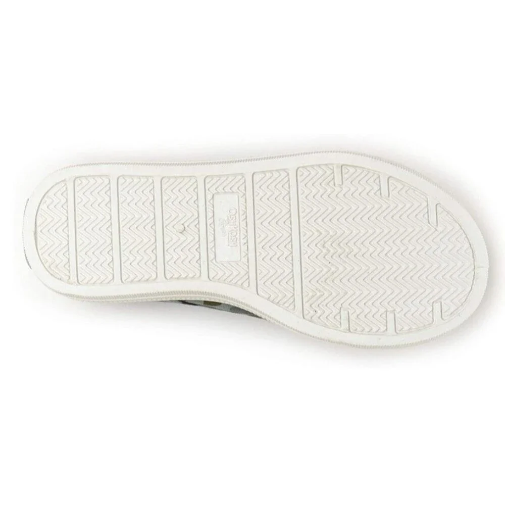 OshKosh Unisex Kids Sneaker Shoes Size 6 Gosh-Fishar Sneaker  Style Toddler